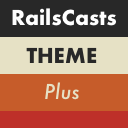 RailsCasts Plus Theme
